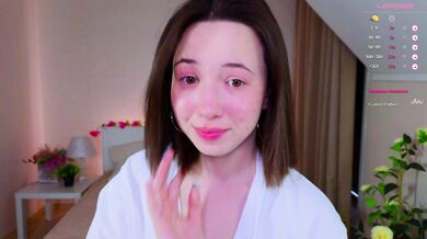 Hayle_FireHot - Porn Video [Cam4]: beautiful assets, alluring goddess, charming seductress