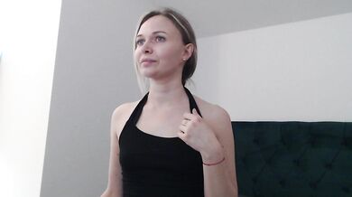 Anabellana - Porn Video [Cam4]: talented content creator, fantastic boobs, enigmatic goddess