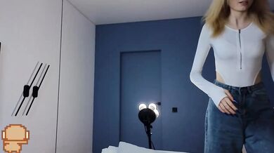 WiloneHascallv - Porn Video [Cam4]: loves to masturbated, intense shivers, voluptuous porn slut