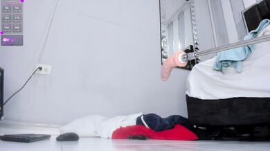 PamelaAddams - Porn Video [Cam4]: exquisite siren, alluring orbs, throbbing ecstasy