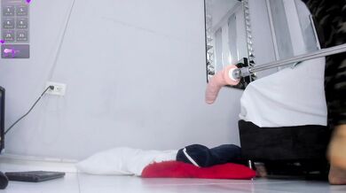 PamelaAddams - Porn Video [Cam4]: exquisite siren, alluring orbs, throbbing ecstasy