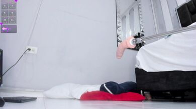 PamelaAddams - Porn Video [Cam4]: exquisite siren, alluring orbs, throbbing ecstasy