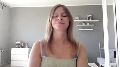 sexy_millie01 - Porn Video [Cam4]: crazyticket, surprise, stream recording