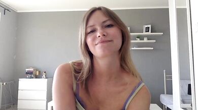 sexy_millie01 - Porn Video [Cam4]: crazyticket, surprise, stream recording