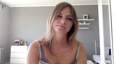 sexy_millie01 - Porn Video [Cam4]: crazyticket, surprise, stream recording