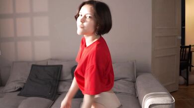 JodyBagg - Porn Video [Cam4]: stunning mannequin, virtual recording, naked beauty