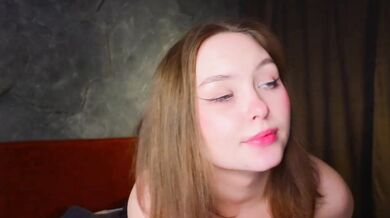 FloraBarkus - Porn Video [Cam4]: ravishing pleasure, irresistible porn slut, strip