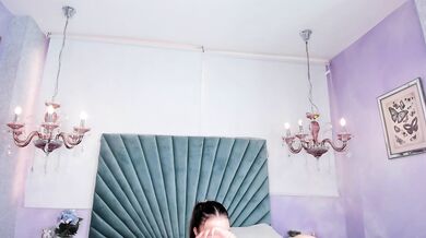 AitanaHilton - Porn Video [Cam4]: pounding heartbeats, striptease, nice boobs