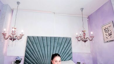 AitanaHilton - Porn Video [Cam4]: pounding heartbeats, striptease, nice boobs