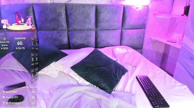 LolaDupont - Porn Video [Cam4]: girl’s live show, stream recording, lovely girl stream