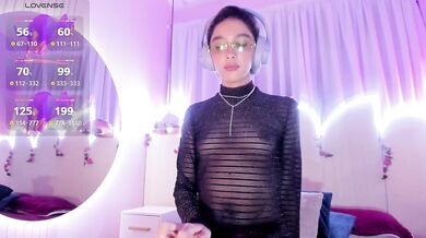 min_minjil - Porn Video [Cam4]: mesmerizing hips, beauty, mesmerizing mounds