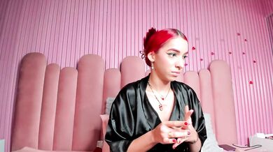 ladymonserrat - Porn Video [Cam4]: exquisite bottom, stunning mounds, breathless anticipation