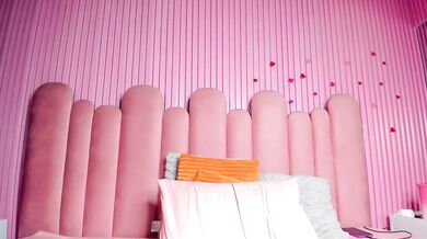 ladymonserrat - Porn Video [Cam4]: exquisite bottom, stunning mounds, breathless anticipation