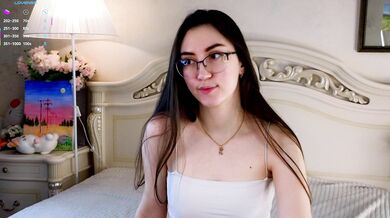 BreeBrickell - Porn Video [Cam4]: euphoric moans, angelic enchantress, stream record