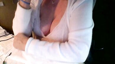 Luciema - Porn Video [Cam4]: fucks herself, sparkling temptress, virtual capture