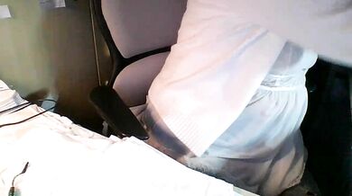Luciema - Porn Video [Cam4]: fucks herself, sparkling temptress, virtual capture