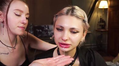 PhyllisBulson - Porn Video [Cam4]: stunning booty, splendid goddess, role play