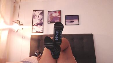 danik_23_ - Porn Video [Cam4]: captivating hips, live recording, closeup