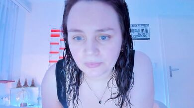 Elin22 - Porn Video [Cam4]: enchanting model, soft stream moment, voluptuous physique