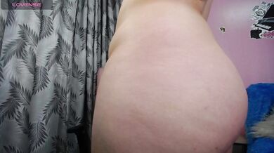 Megan_baby1 - Porn Video [Cam4]: sensual cleavage, throbbing longing, first time