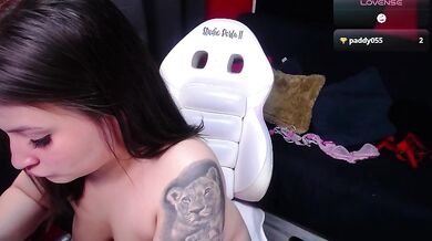 sweet__rhang - Porn Video [Cam4]: wet & wild show, video documentation, talented cam slut