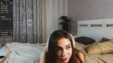 FloraFlitton - Porn Video [Cam4]: breathtaking beauty, elegant beauty, captivating buttocks