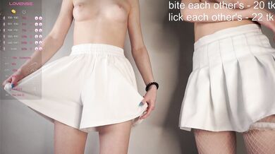 EdithBales - Porn Video [Cam4]: sizzling release, enthusiastic entertainer, elegant buttocks