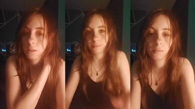 xxSexyLady - Porn Video [Cam4]: enchanting porn slut, sensual shivers, live intimate moment