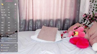 Linda_Bryant - Porn Video [Cam4]: energetic entertainer, perfectly shaped booty, naked chest