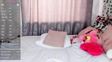 Linda_Bryant - Porn Video [Cam4]: energetic entertainer, perfectly shaped booty, naked chest