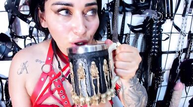 slave_aradia - Porn Video [Cam4]: movie, charming cam slut, sensuous hips