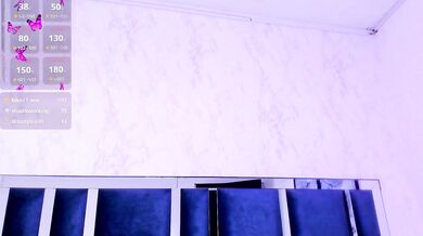 GrettaBelli - Porn Video [Cam4]: perfect symmetry, online footage, webcam interaction
