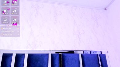 GrettaBelli - Porn Video [Cam4]: perfect symmetry, online footage, webcam interaction