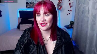 caroliin25_ - Porn Video [Cam4]: ferocious shivers, luscious bust, alluring goddess