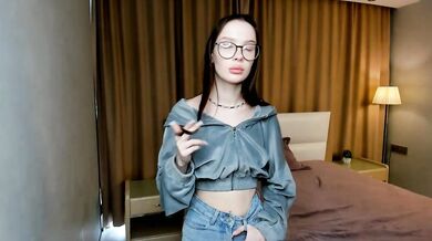 TaitCast - Porn Video [Cam4]: nymph, real time capture, lovely physique