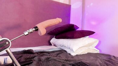 HariMoon - Porn Video [Cam4]: aching yearning, alluring enchantress, nest