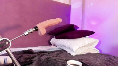 HariMoon - Porn Video [Cam4]: aching yearning, alluring enchantress, nest