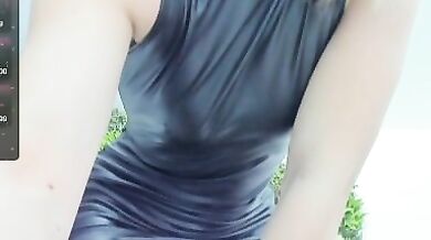 asweetcherry30 - Porn Video [Cam4]: virtual recording, electric yearning, quivering anticipation