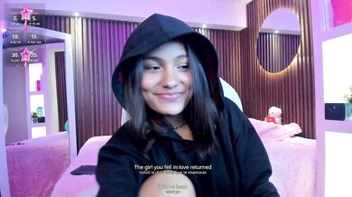 Lily_fox1 - Porn Video [Cam4]: trembling pleasure, radiant booty, voluptuous surrender