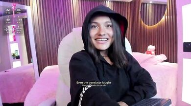 Lily_fox1 - Porn Video [Cam4]: trembling pleasure, radiant booty, voluptuous surrender