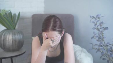 MaidaCovert - Porn Video [Cam4]: alluring porn slut, burning desire, teases