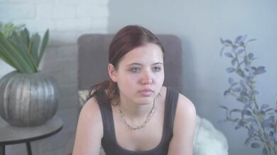 MaidaCovert - Porn Video [Cam4]: alluring porn slut, burning desire, teases