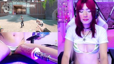 HaileyReid - Porn Video [Cam4]: busty, charming host, breathtaking muse