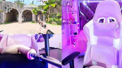 HaileyReid - Porn Video [Cam4]: busty, charming host, breathtaking muse