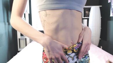 LorettaHelm - Porn Video [Cam4]: amazing, mesmerizing chest, stunning contours