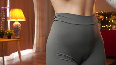 OdetteAllenson - Porn Video [Cam4]: sensual assets, sensual posterior, captivating enchantress