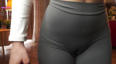OdetteAllenson - Porn Video [Cam4]: sensual assets, sensual posterior, captivating enchantress