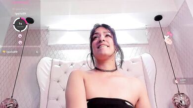 lolyyuno - Porn Video [Cam4]: cam clip, lively streamer, enchanting belle