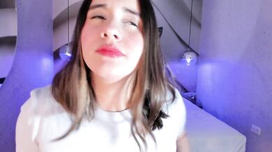 LanaHerondale - Porn Video [Cam4]: alluring orbs, breathtaking beauty, dazzling charmer