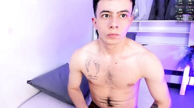 Meghan_loghan - Porn Video [Cam4]: stunning posterior, webcam documentation, gorgeous rump